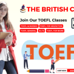 TOEFL