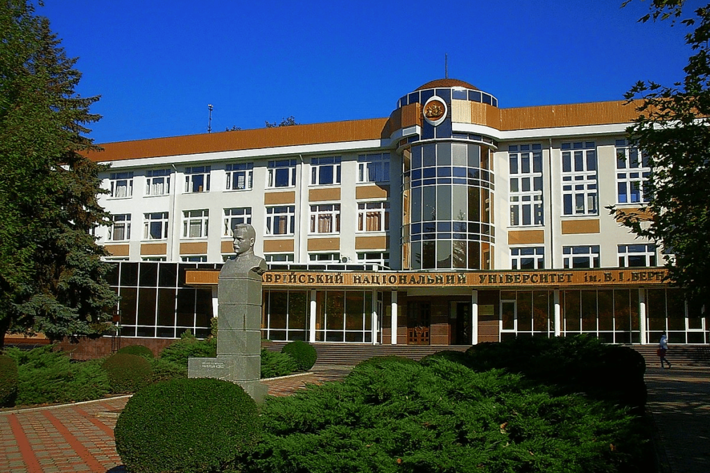 Crimea Federal University